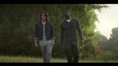 So, when he left me, I...
I decided to go to Iceland... - Raising Dion