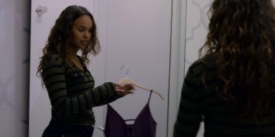 So is he, like, in college, or...? - 13 Reasons Why