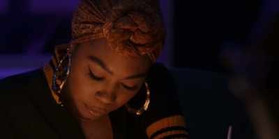 So, when he passed, he gave the label to J, - Toxic Harmony