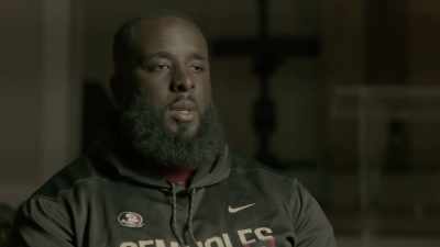So, when he passes away, - Trials To Triumph: The Documentary