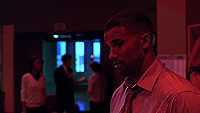 So, he plans the work. - Criminal Minds
