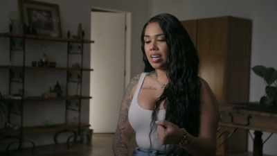 So when he punched me
in my head, - Supervillain: The Making of Tekashi 6ix9ine