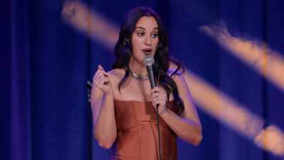 So he was ready to go,
but I realized on my wedding night - Hannah Berner: We Ride at Dawn