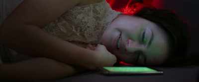 So he was right. This
is about him after all. - The Girl in the Trunk