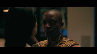 So if he says human trials, - The Fall of the House of Usher