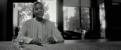 So, he was selling something that was harming - Uncle Tom