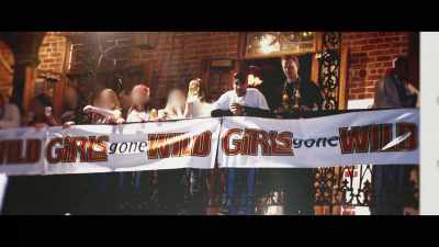 So he was selling young girls - Girls Gone Wild: The Untold Story