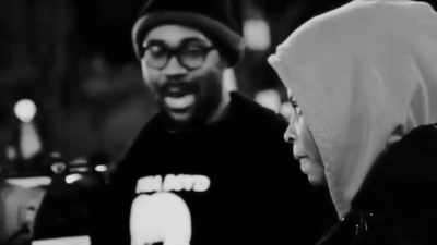 So, because he shared
this video, it went viral. - Jussie Smollett: Anatomy of a Hoax