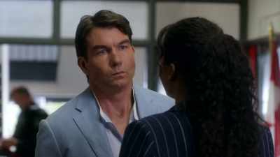 So, if he started the fire, if, - Carter