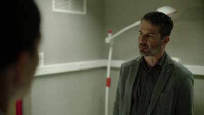 So, is he still here? - My Father's Murder in Greece
