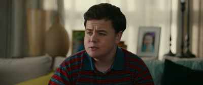 - So?
- He had thousands. It was compulsive. - The Kid Detective