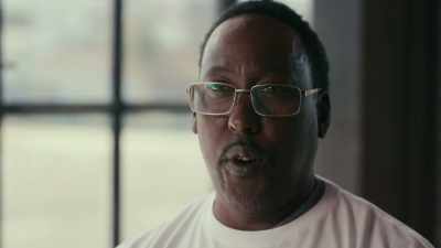 So he had to always
just be aware of, - Origins of Hip Hop