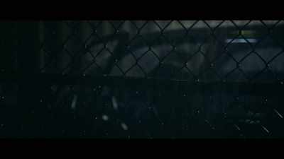 So he had to park
away from the building itself. - Fear City: New York vs The Mafia
