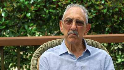 So, he was very organized
and determined - 35 Serial Killers the World Wants to Forget