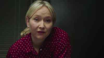 So, when he walked
off that stage, - The Brokenwood Mysteries