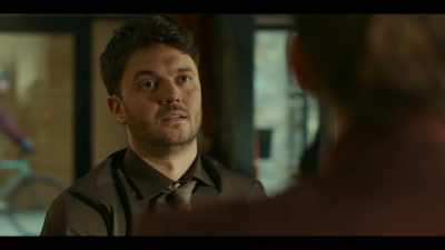 So if he wants to magic this
person up for proper process, - The Killing Kind