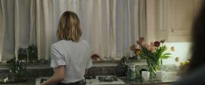 So if he wasn't fucking them, what the hell was he doing? - The Night House