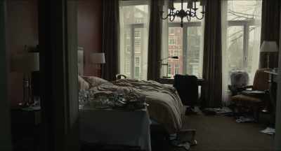 So he is willing to offload it for cash. - The Goldfinch