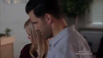 So, he was your... date? - Chronicle Mysteries: Recovered
