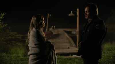 So, head in.
We'll find him. - The Bear Lake Murders