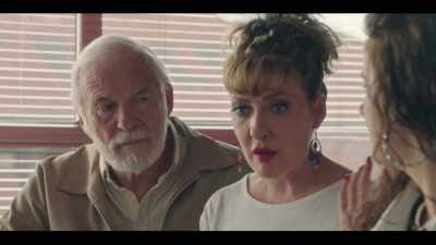 So, heads, the wee RA man comes with us. - Derry Girls