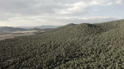 So, to hear them just be like, - Horror in the High Desert