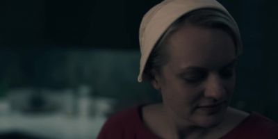 So, you heard us? - The Handmaid's Tale