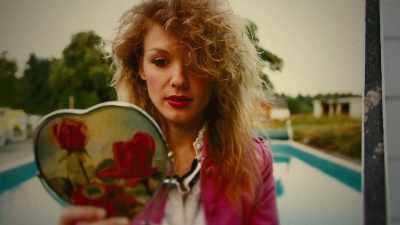 So for Heart, me and Ann, - Women Who Rock