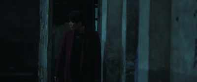 So-hee, don't mess around anymore - The Night of the Undead