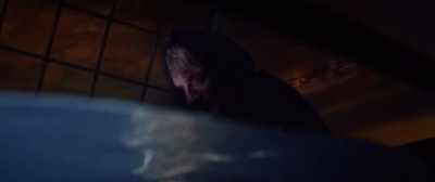 So he held mine, - Extremity