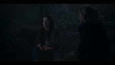 So… dead that it's now lumps
of dead things, - The Haunting of Bly Manor
