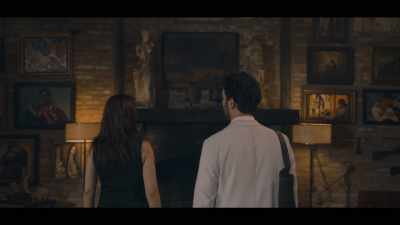So… here's the evidence
you've been looking for. - Art of Love