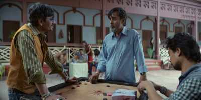 So… how's the bangle shop, man? - Tiku Weds Sheru