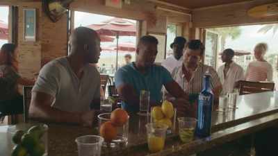 So… it's not
a bachelor party - The Plus One