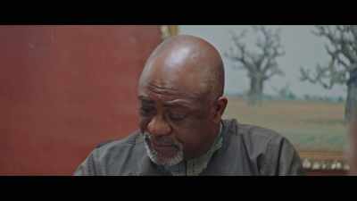 So… - King of Boys: The Return of the King