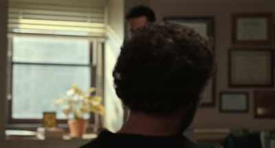 So… - The Shrink Next Door