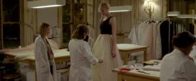 So… - Haute Couture