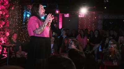 So… - Liza Treyger: Night Owl
