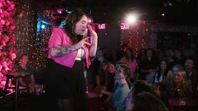 So… - Liza Treyger: Night Owl