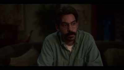 So… - The Haunting of Bly Manor