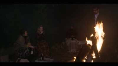 So… - The Haunting of Bly Manor