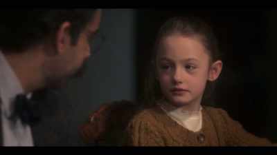 So… - The Haunting of Bly Manor