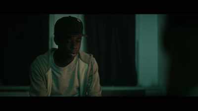 So… - Vampires vs  the Bronx