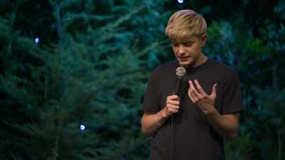 So… - Mae Martin: SAP