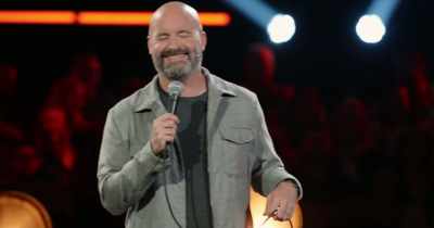 So… - Tom Segura: Sledgehammer
