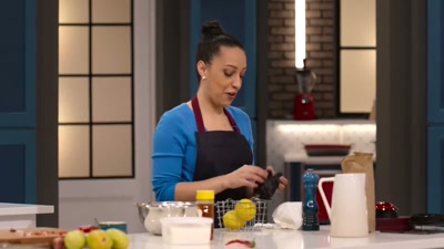 -So… - Cook at all Costs