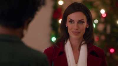 So… - I'm Glad It's Christmas