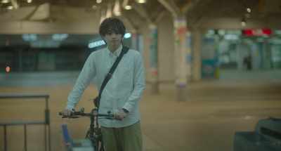 So… - Love Like the Falling Petals