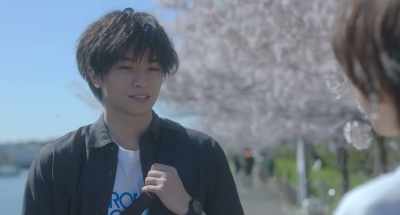 So… - Love Like the Falling Petals