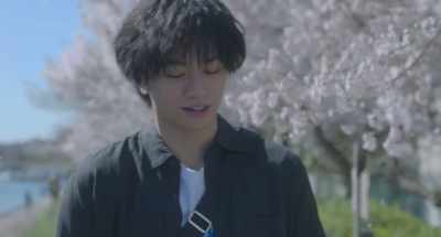 So… - Love Like the Falling Petals